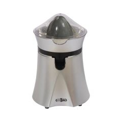 Super Asia CJ-1001 Citrus Juicer Smart Juice Outlet Silver Spray Body 1 Year Brand Warranty H MALL
